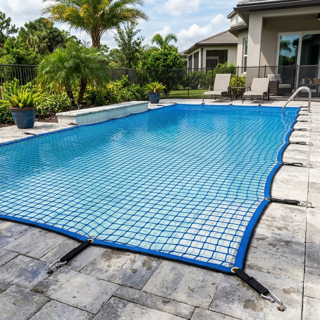 Swimming Pool Nets
