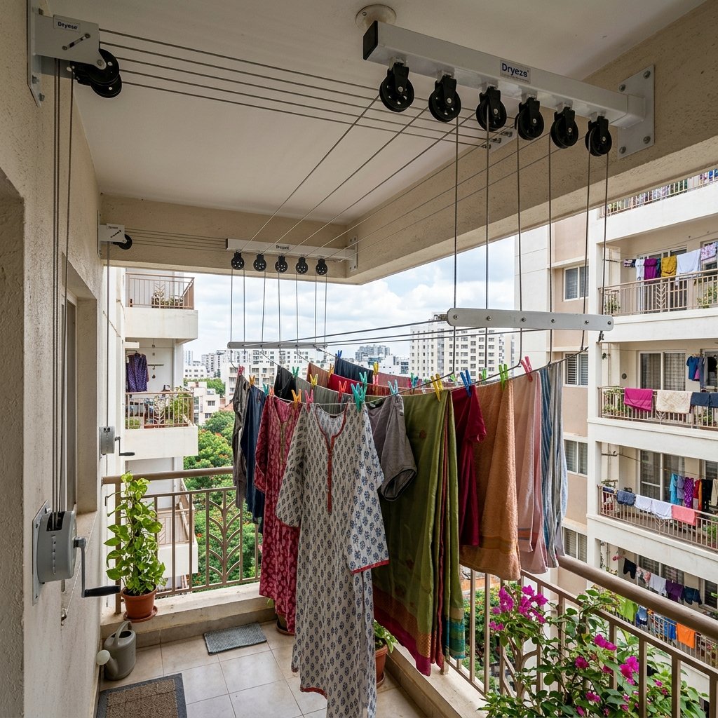 Cloth Hangers Vizag