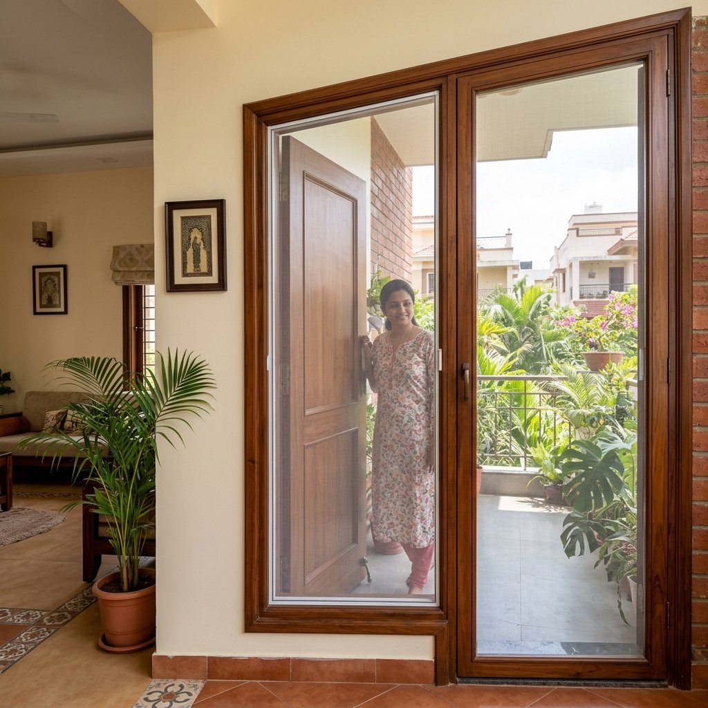 Mosquito Nets Vizag